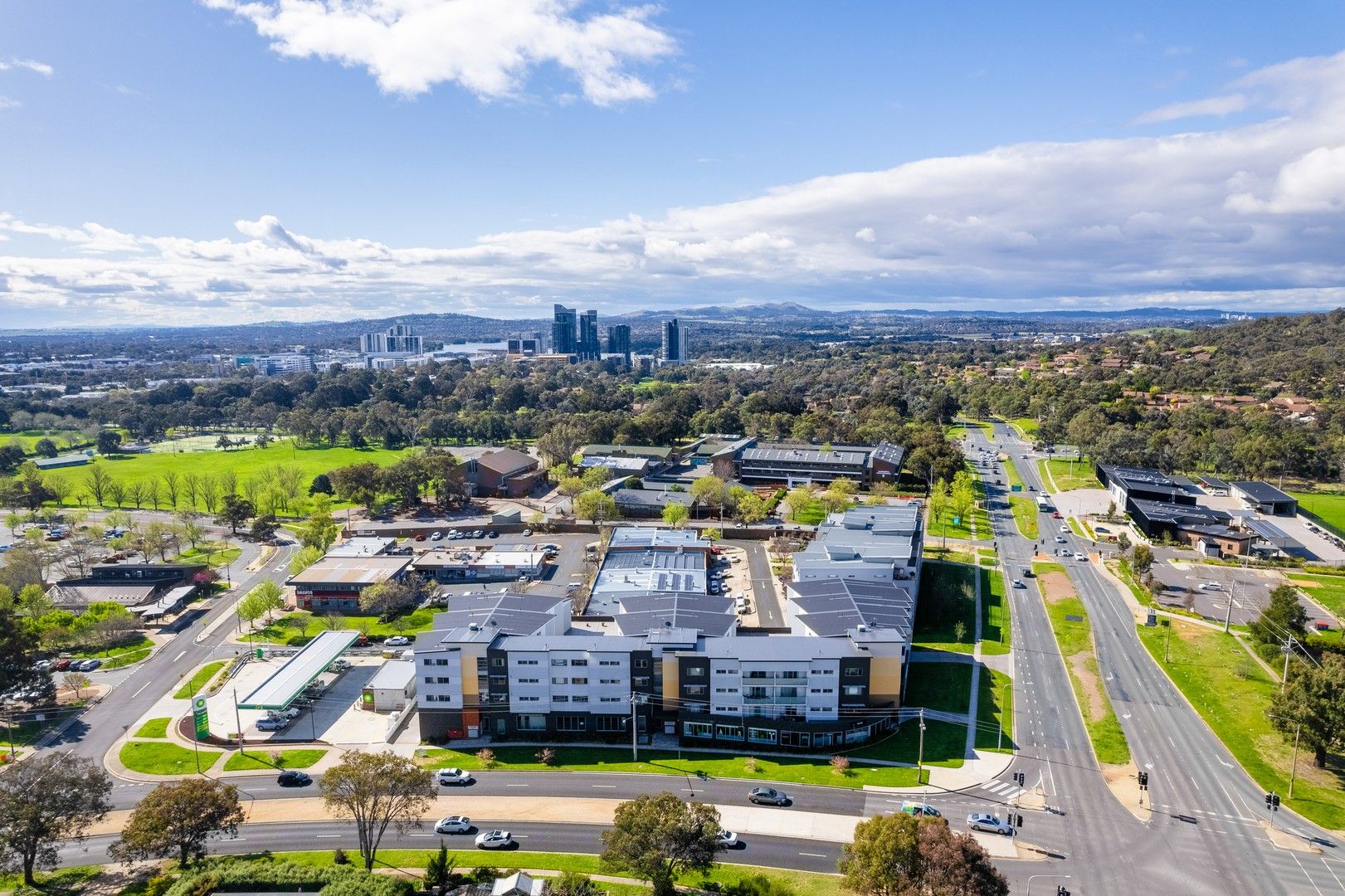 59/20 Bindubi Street, Macquarie ACT 2614 Apartment For Rent 460 Domain