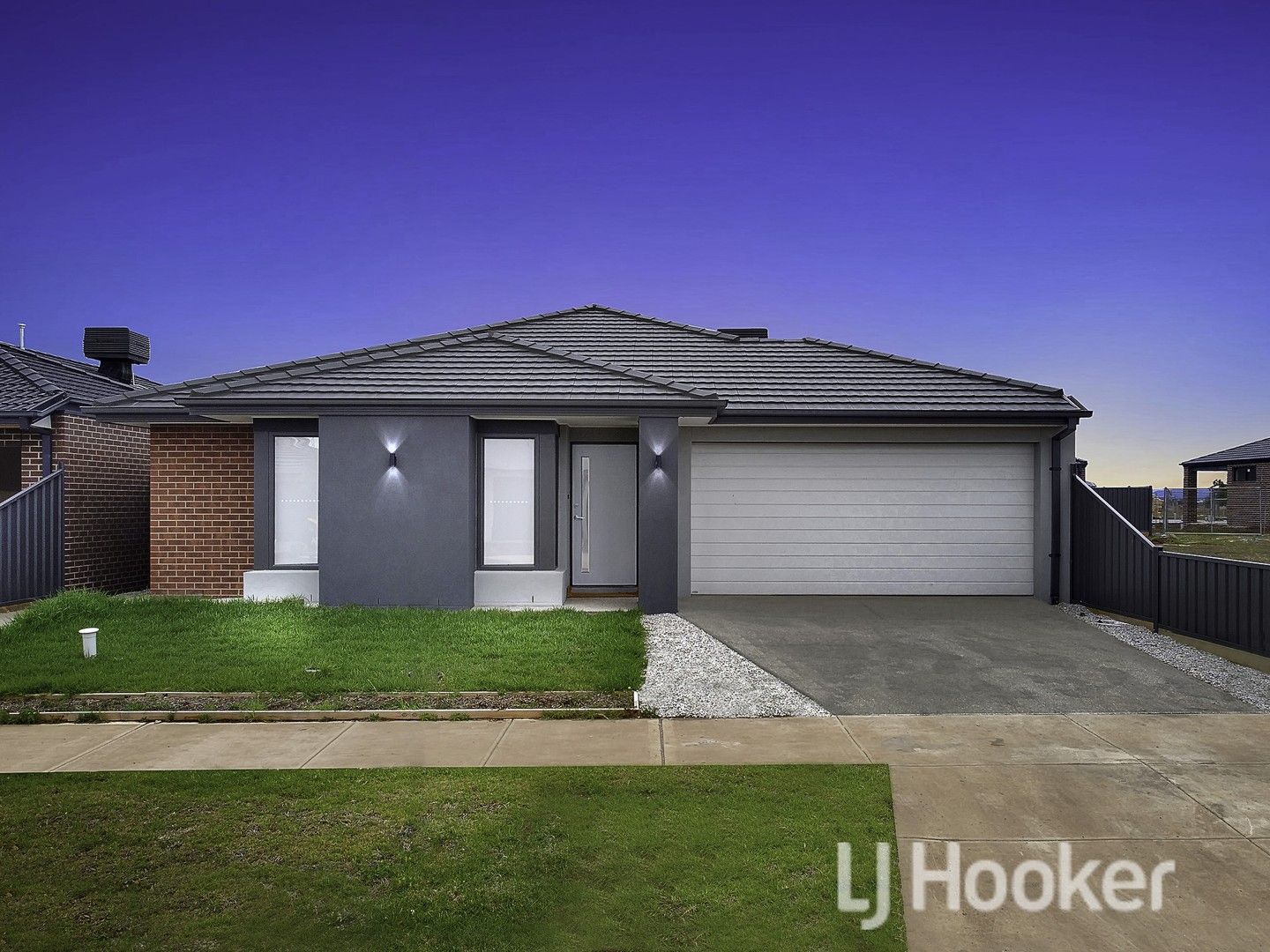 4 bedrooms House in 6 Ballad Street STRATHTULLOH VIC, 3338