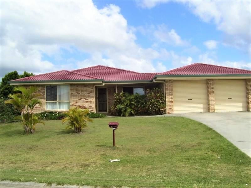 30 Parsons Boulevard, Deception Bay QLD 4508, Image 0