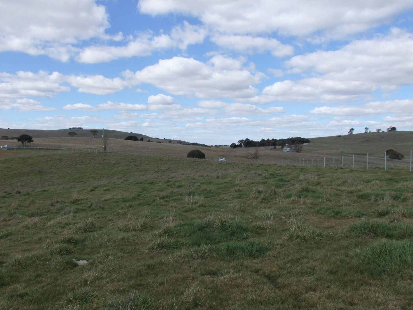 Lot 107 Browns Creek Road, Blayney NSW 2799, Image 2