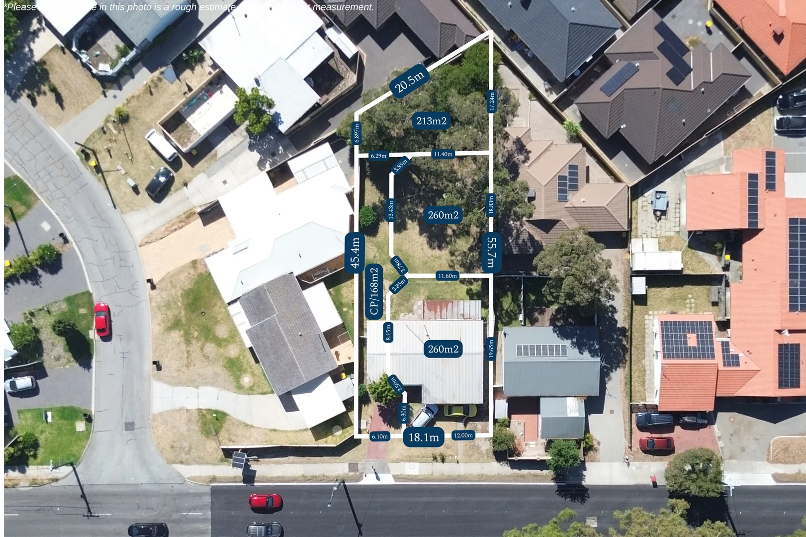 Additional image 2 of Lot 1, 2 & 3/95 Nicholson Road, Lynwood WA 6147