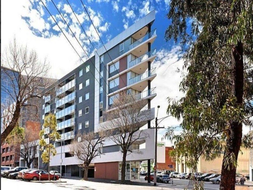 2 bedrooms Apartment / Unit / Flat in 705/111 Leicester Street CARLTON VIC, 3053