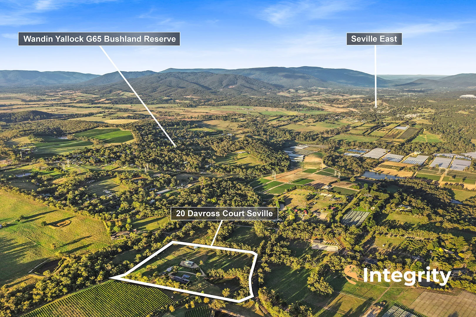 Additional image 36 of 20 Davross Court, Seville VIC 3139