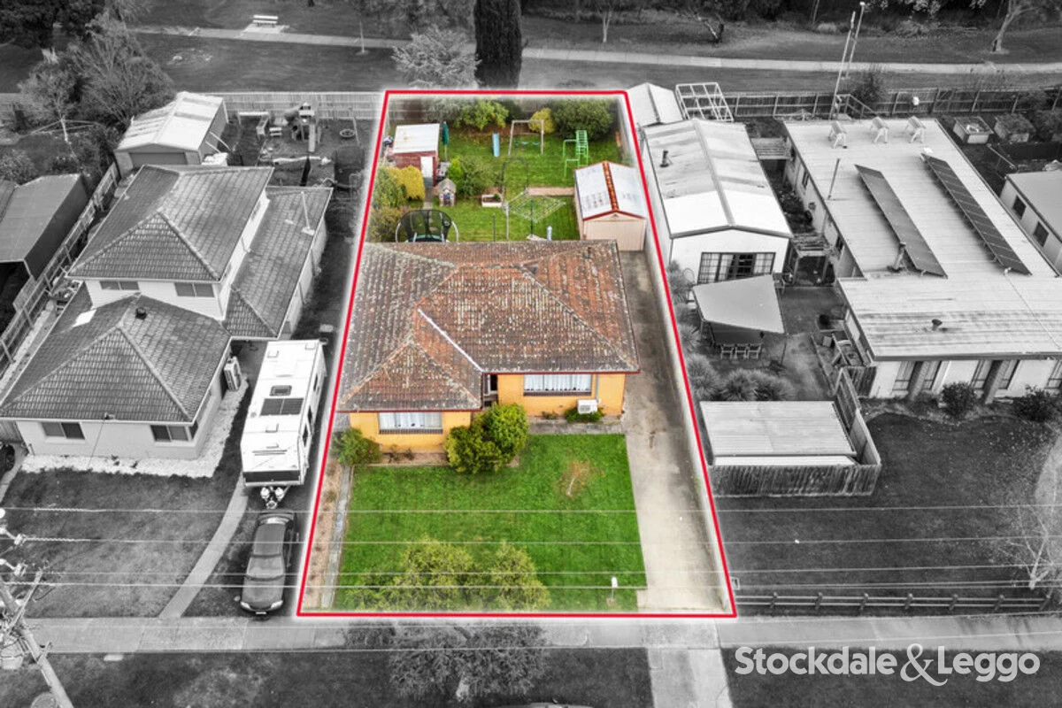 Additional image 20 of 51 The Boulevard, Morwell VIC 3840