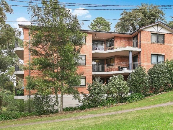 10/29-31 Sherbrook Road, Hornsby NSW 2077