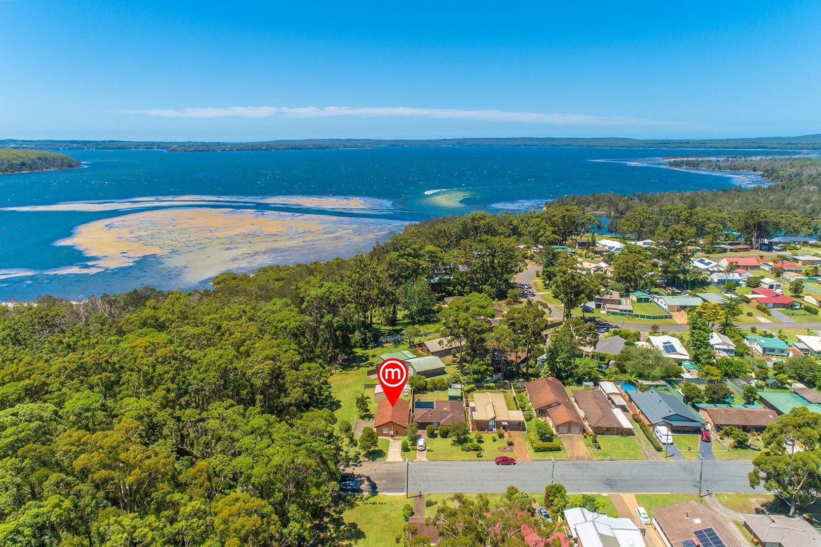 24 Lakeshore Parade, Sussex Inlet NSW 2540, Image 0