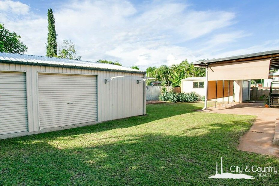 4 Scott Crescent, Mount Isa QLD 4825, Image 1