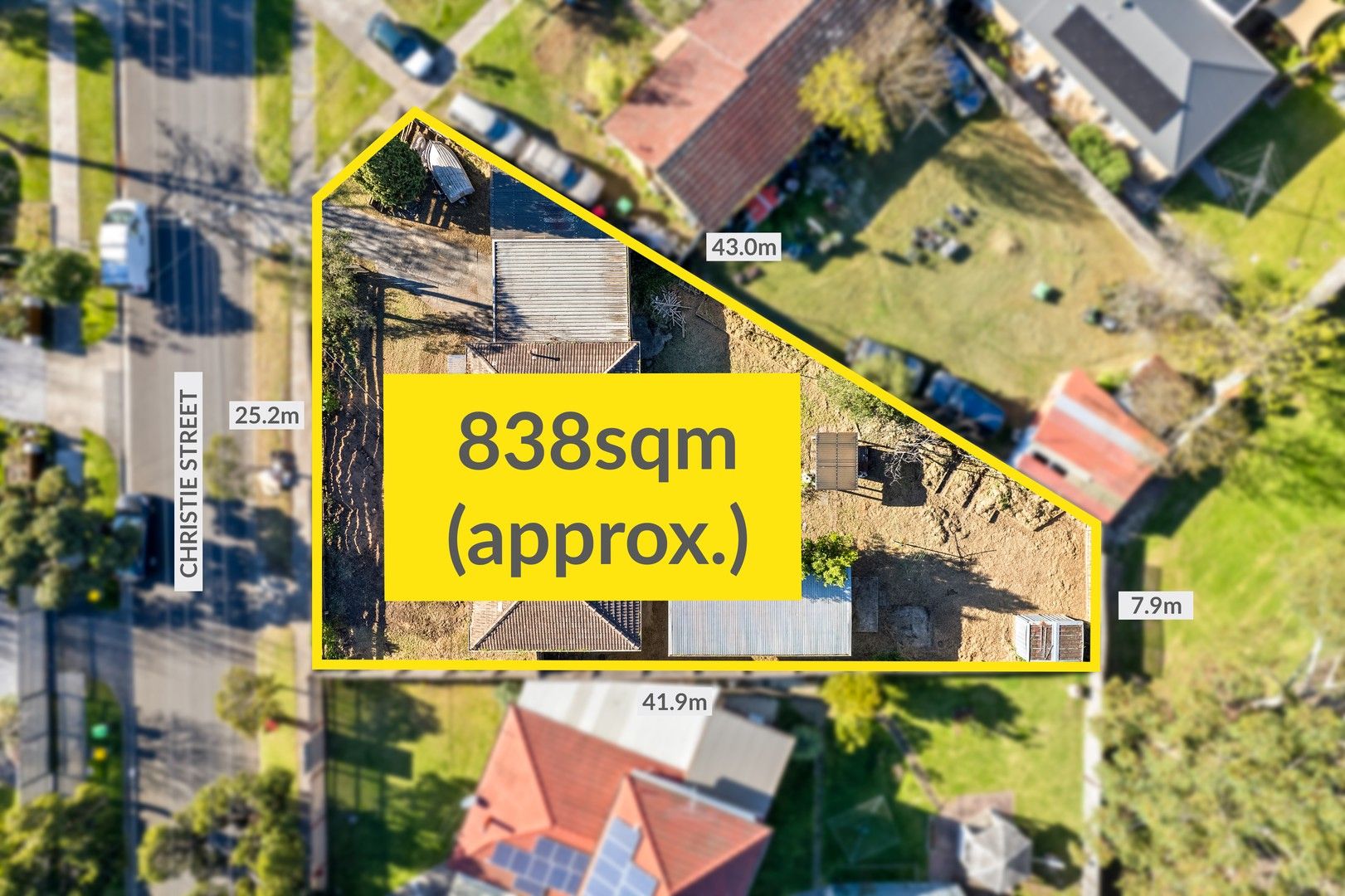 24 Christie Street, Knoxfield VIC 3180, Image 0