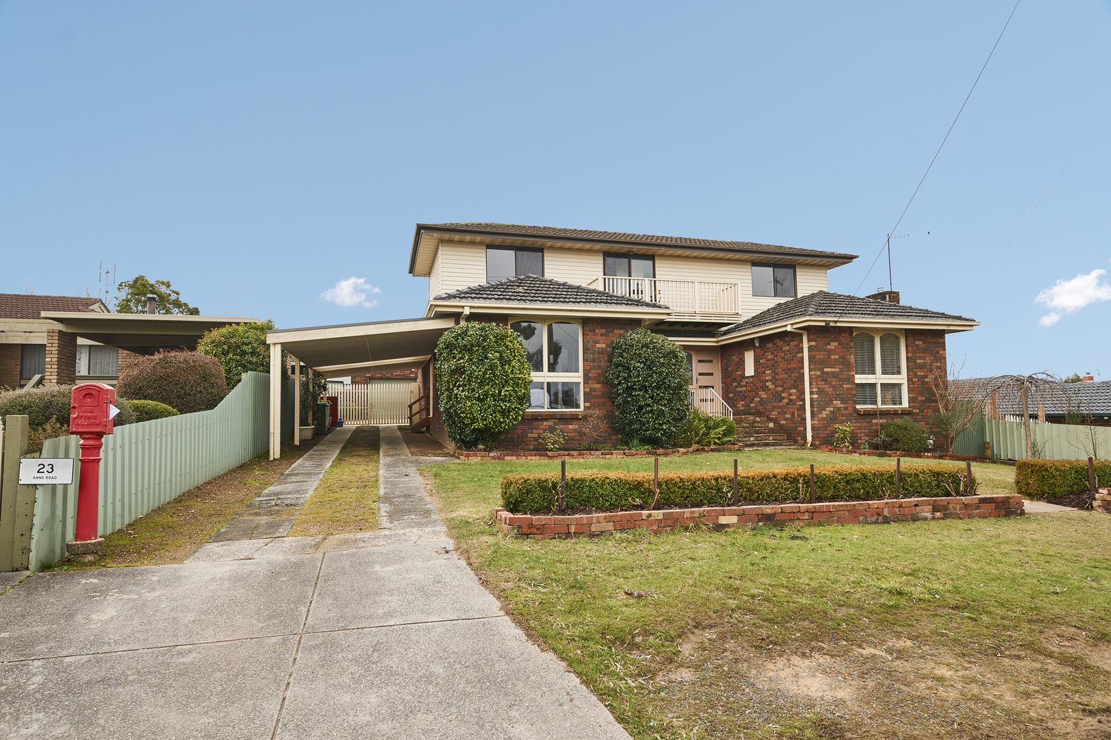 23 Anne Road, Woodend VIC 3442