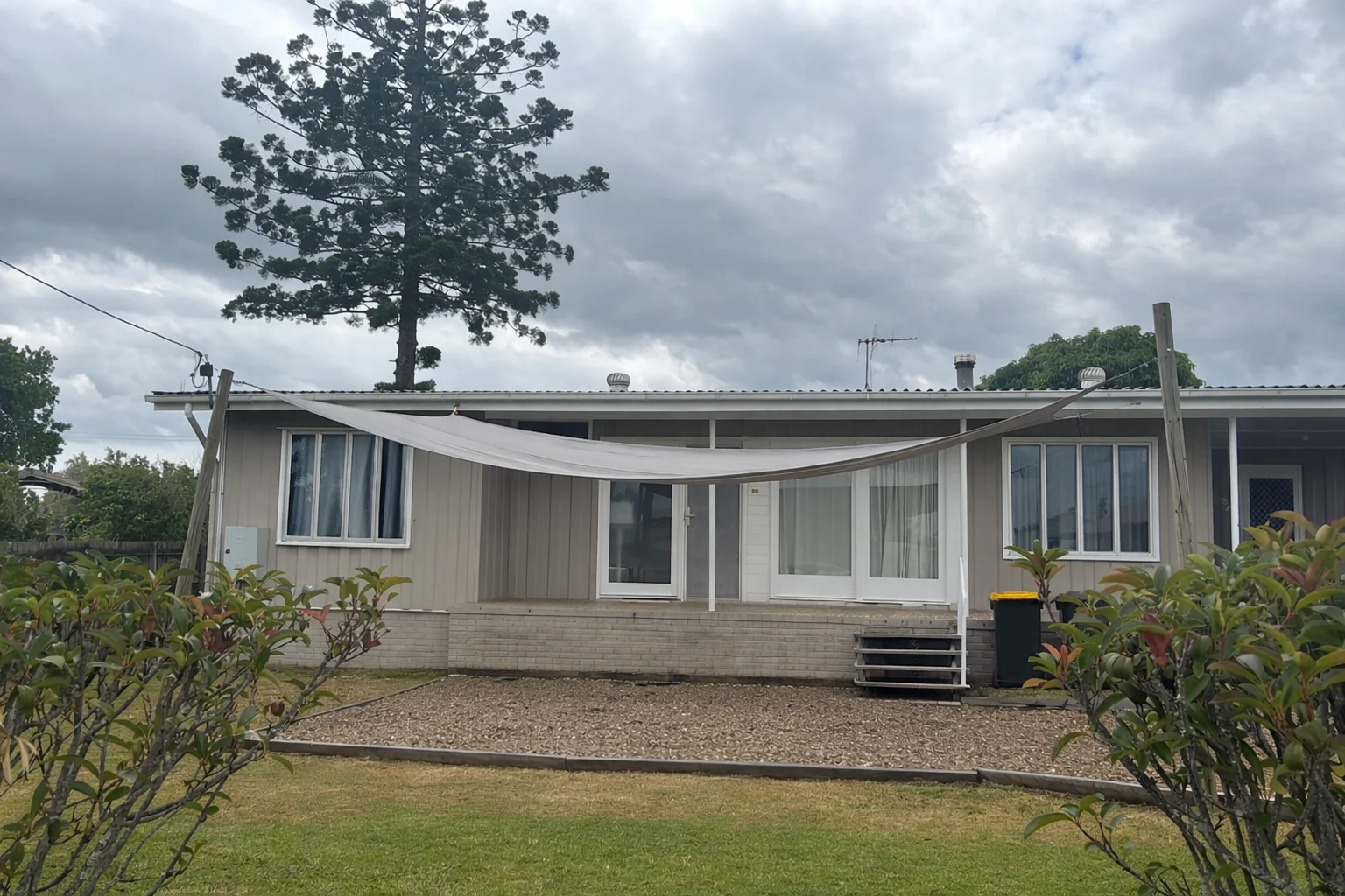 5B Wynne Parade, Maryborough QLD 4650