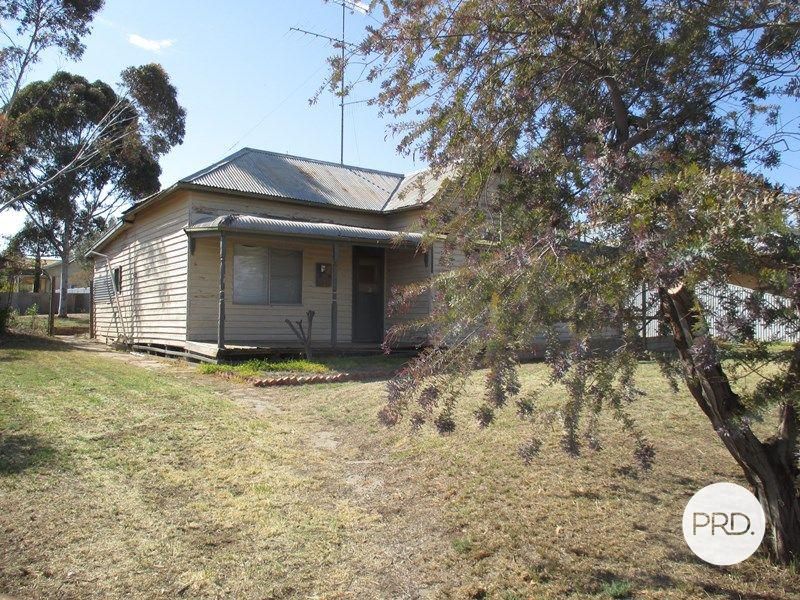 27 Johnson Street, Ouyen VIC 3490, Image 0