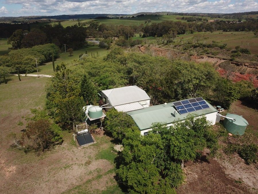 17 Biarra Range Road, Pinelands QLD 4355, Image 0