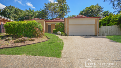 Picture of 1 Dove Close, GOODNA QLD 4300