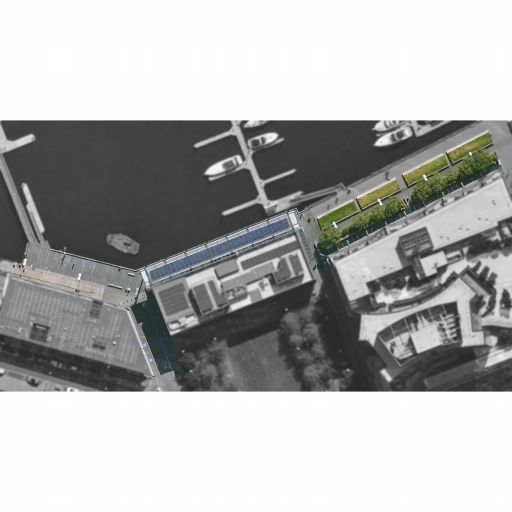 83 Victoria Harbour Promenade, Docklands VIC 3008