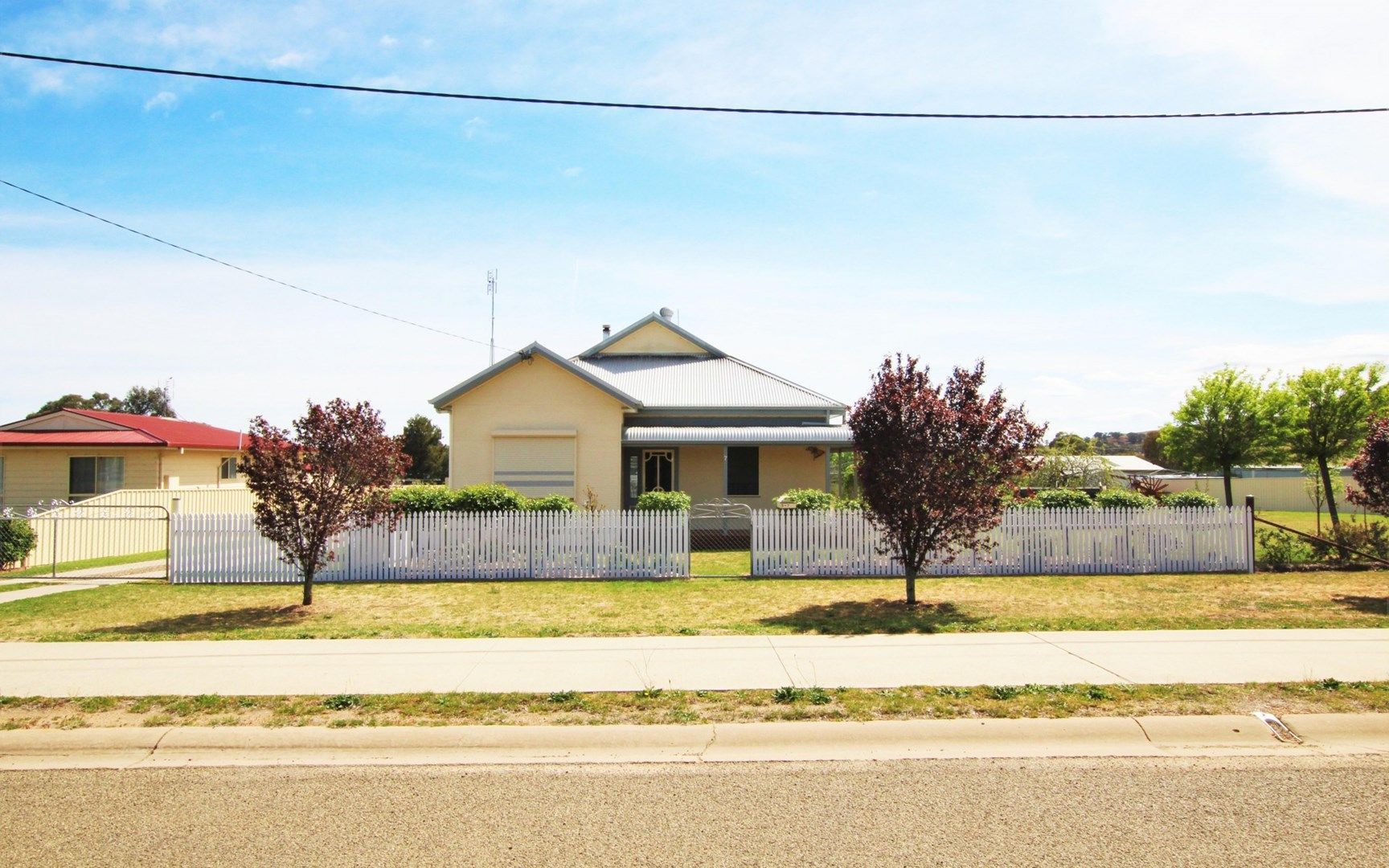 5-7 Campbell Street, Boorowa NSW 2586, Image 0