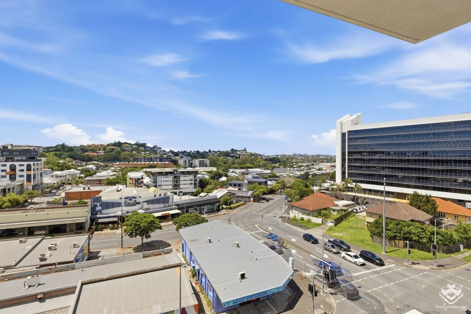 Additional image 11 of ID:21172171/50-54 Hudson Road, Albion QLD 4010