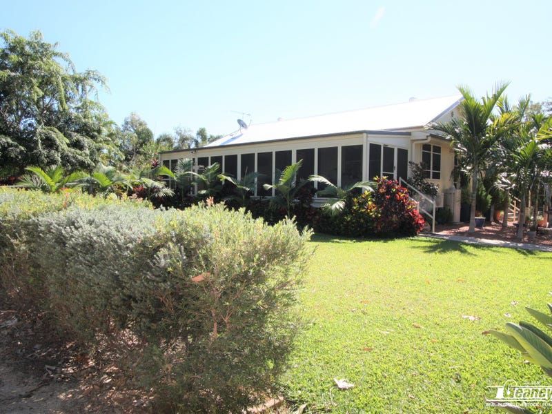 47 Axford Road, Toll QLD 4820, Image 0