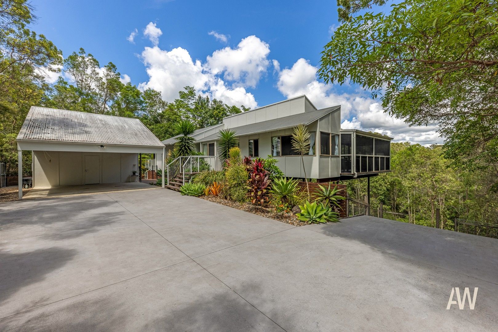 39 Whistler Ridge Drive, Yandina Creek QLD 4561, Image 0