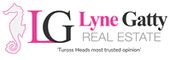 Logo for Lyne Gatty Real Estate