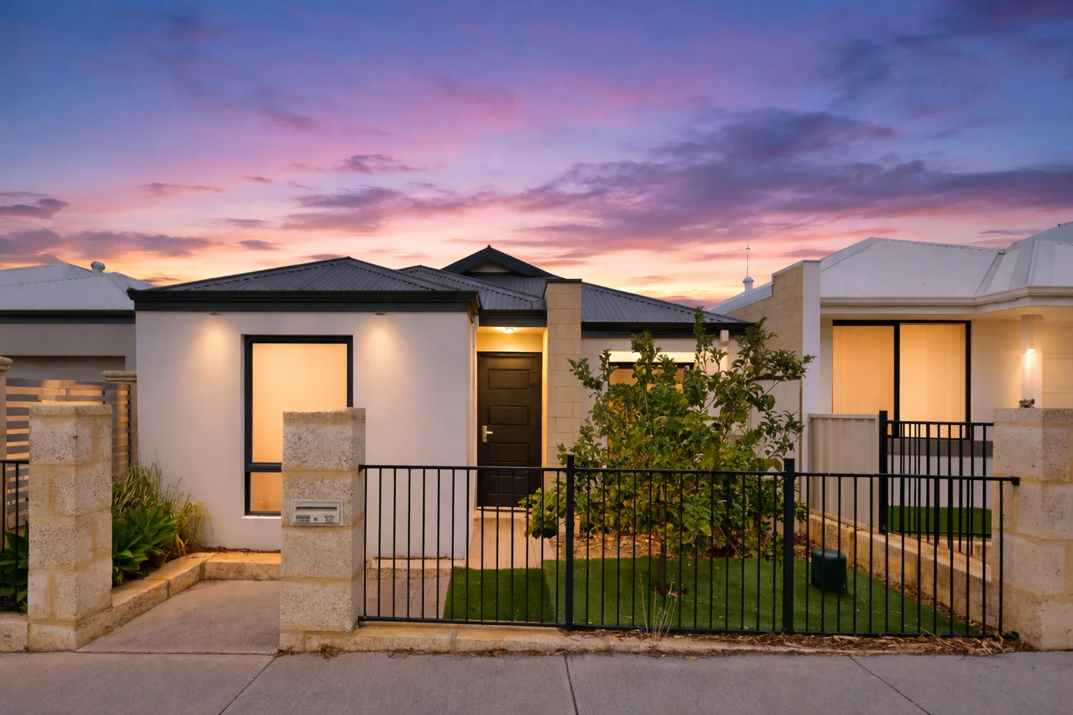 12 Toledo Drive, Hocking WA 6065