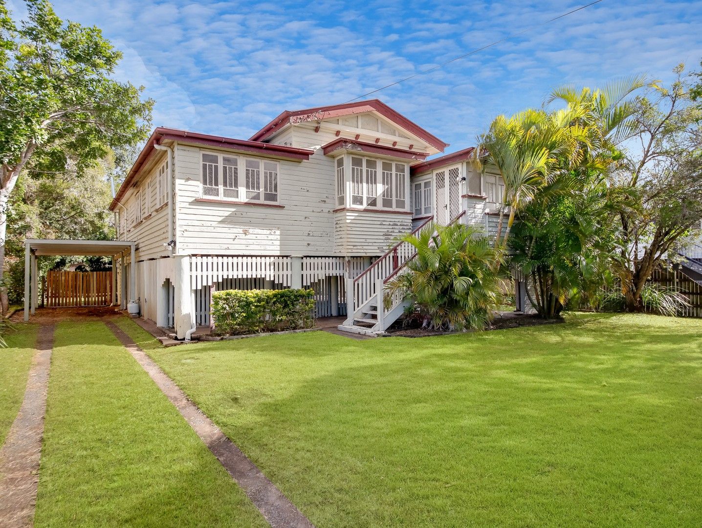 294 Albert St, Maryborough QLD 4650 House For Rent Domain