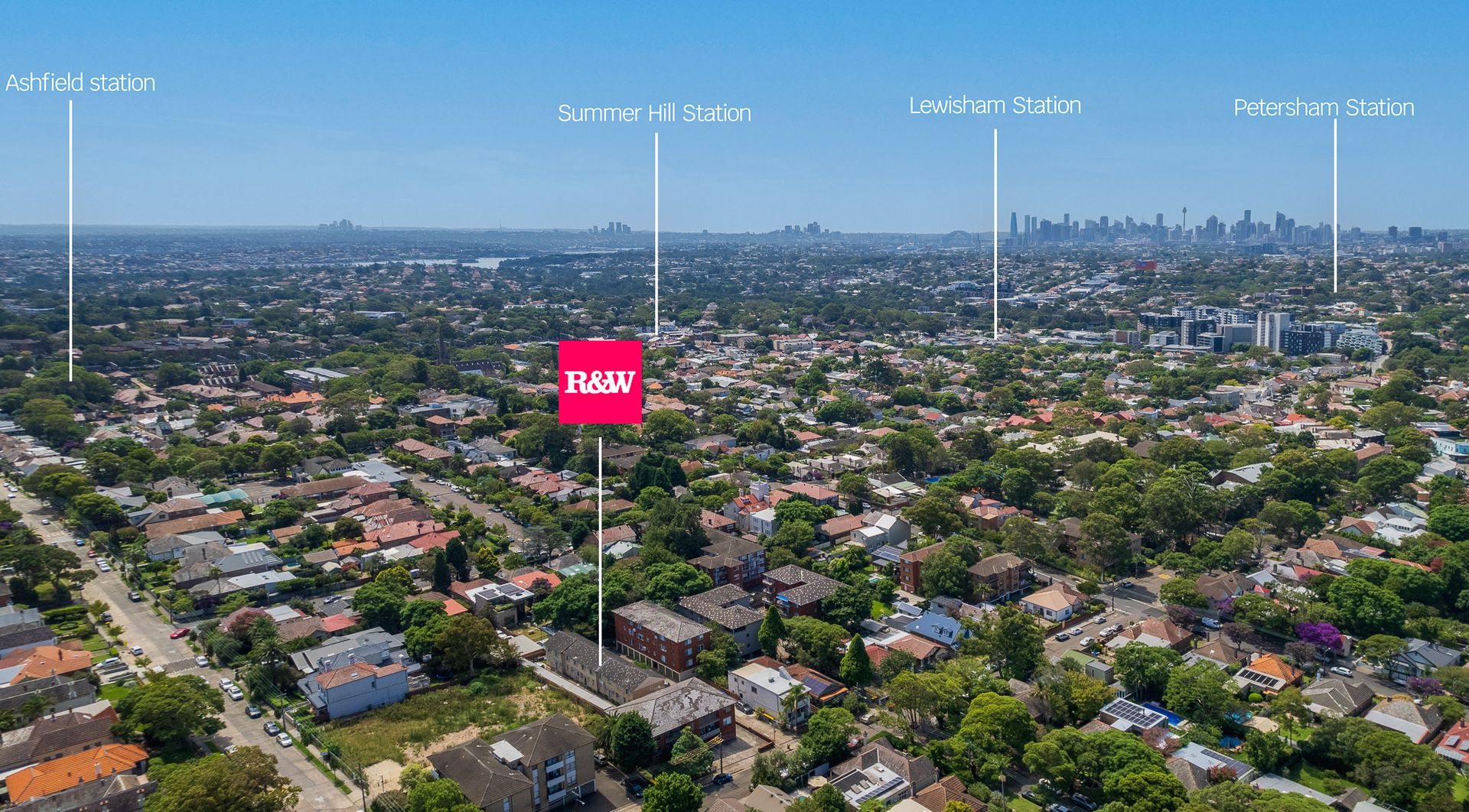 1/45 Herbert Street, Summer Hill NSW 2130, Image 1