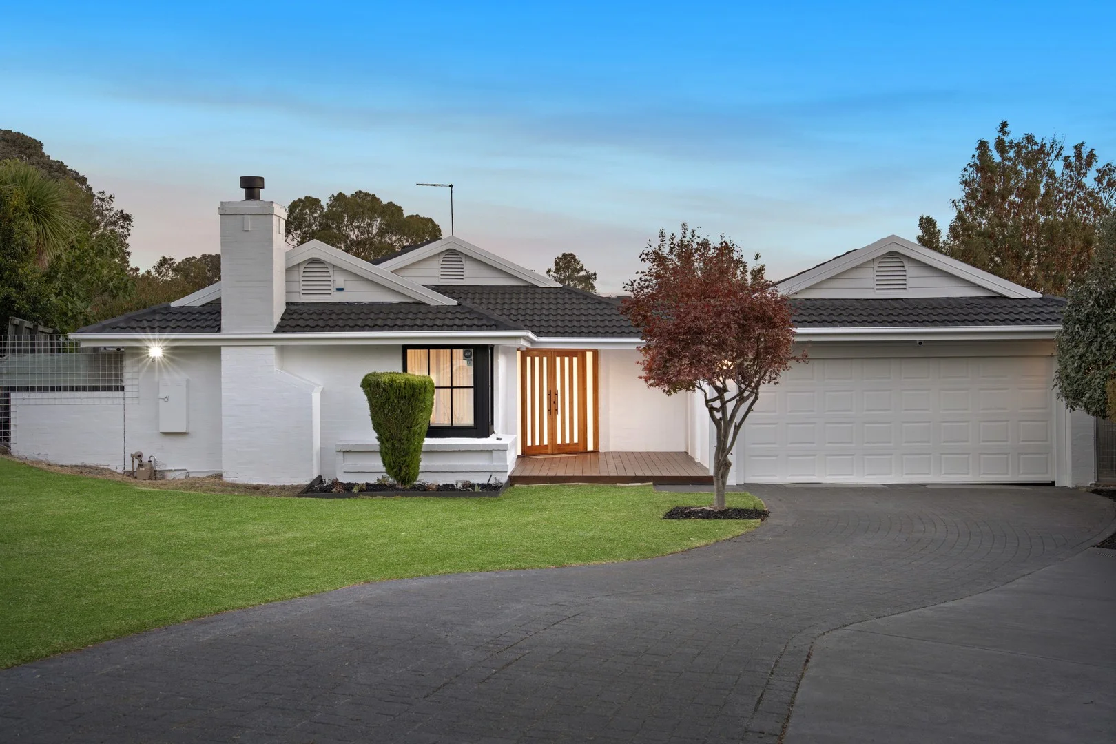 8 Rigby Mews, Rowville VIC 3178