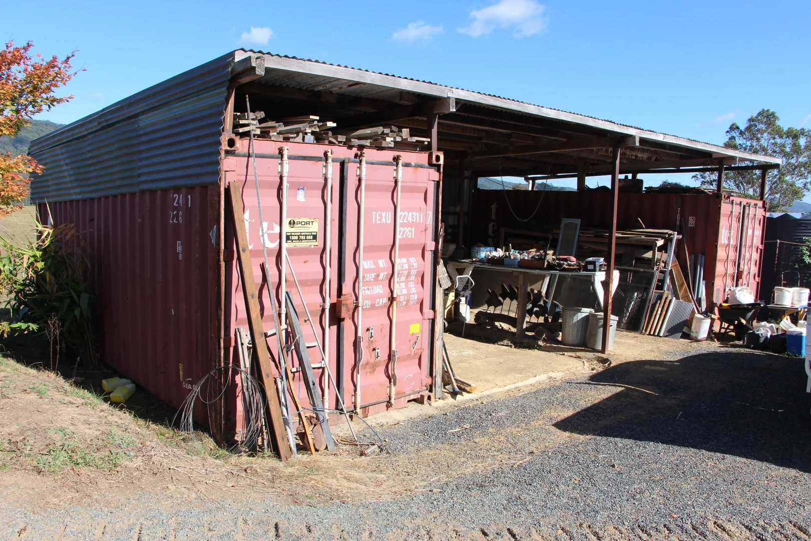 Additional image 16 of 112 Weismantles Lane, Gloucester NSW 2422