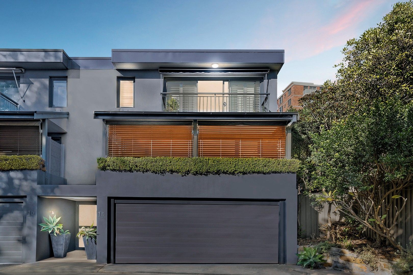 1e Badham Avenue, Mosman NSW 2088, Image 0