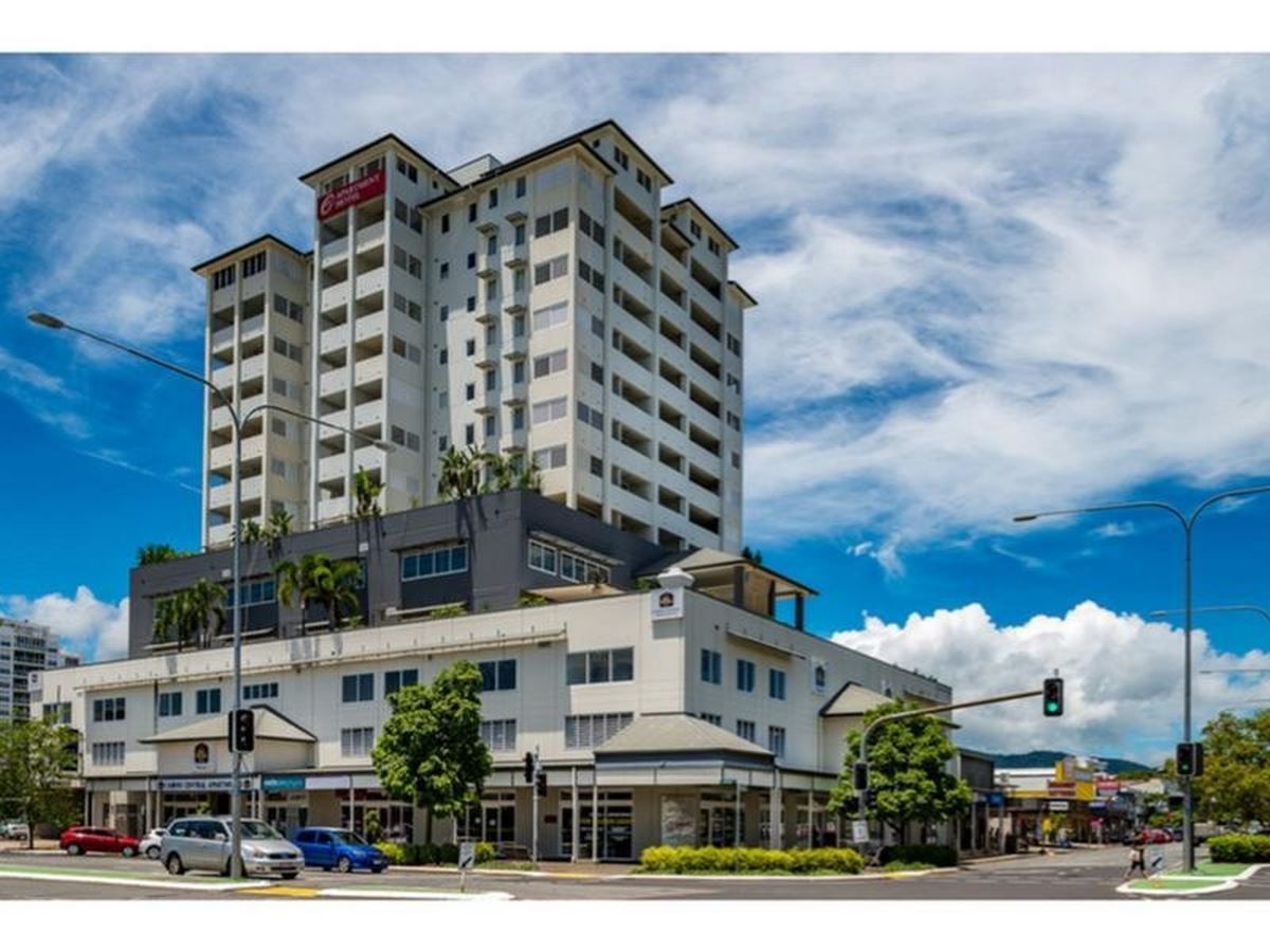 L706/58 McLeod Street, Cairns City QLD 4870, Image 2