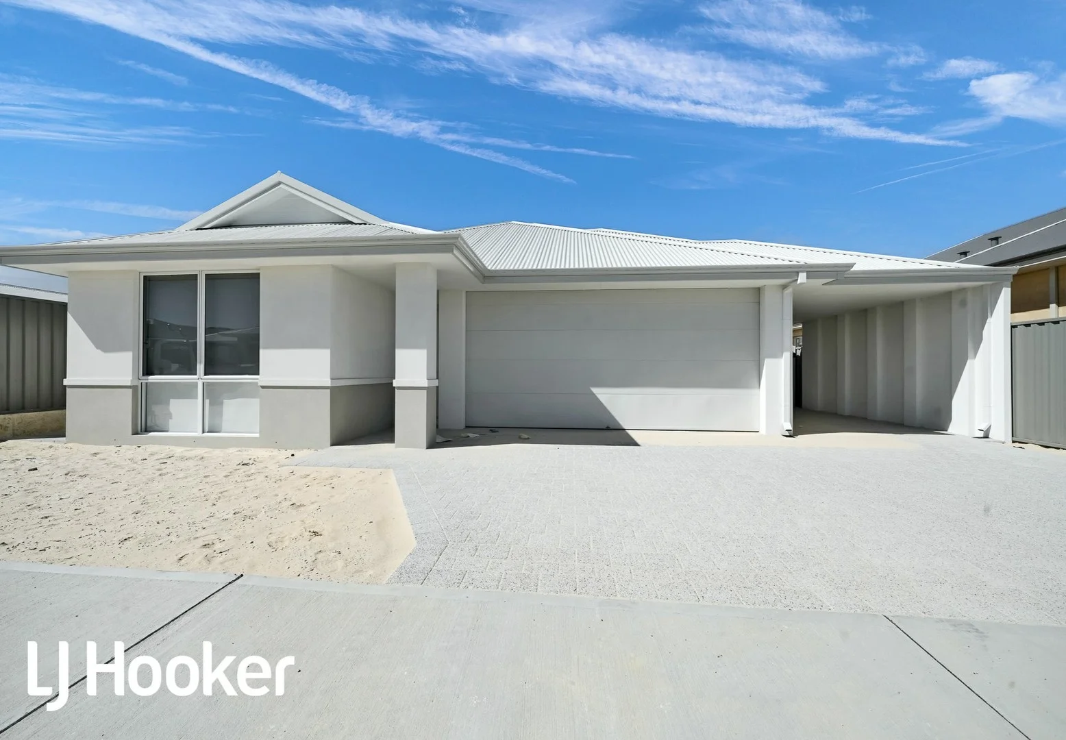 Primary image of 20 Newton Stret, Eglinton WA 6034