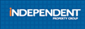 _Archived_Independent Property Group Civic's logo
