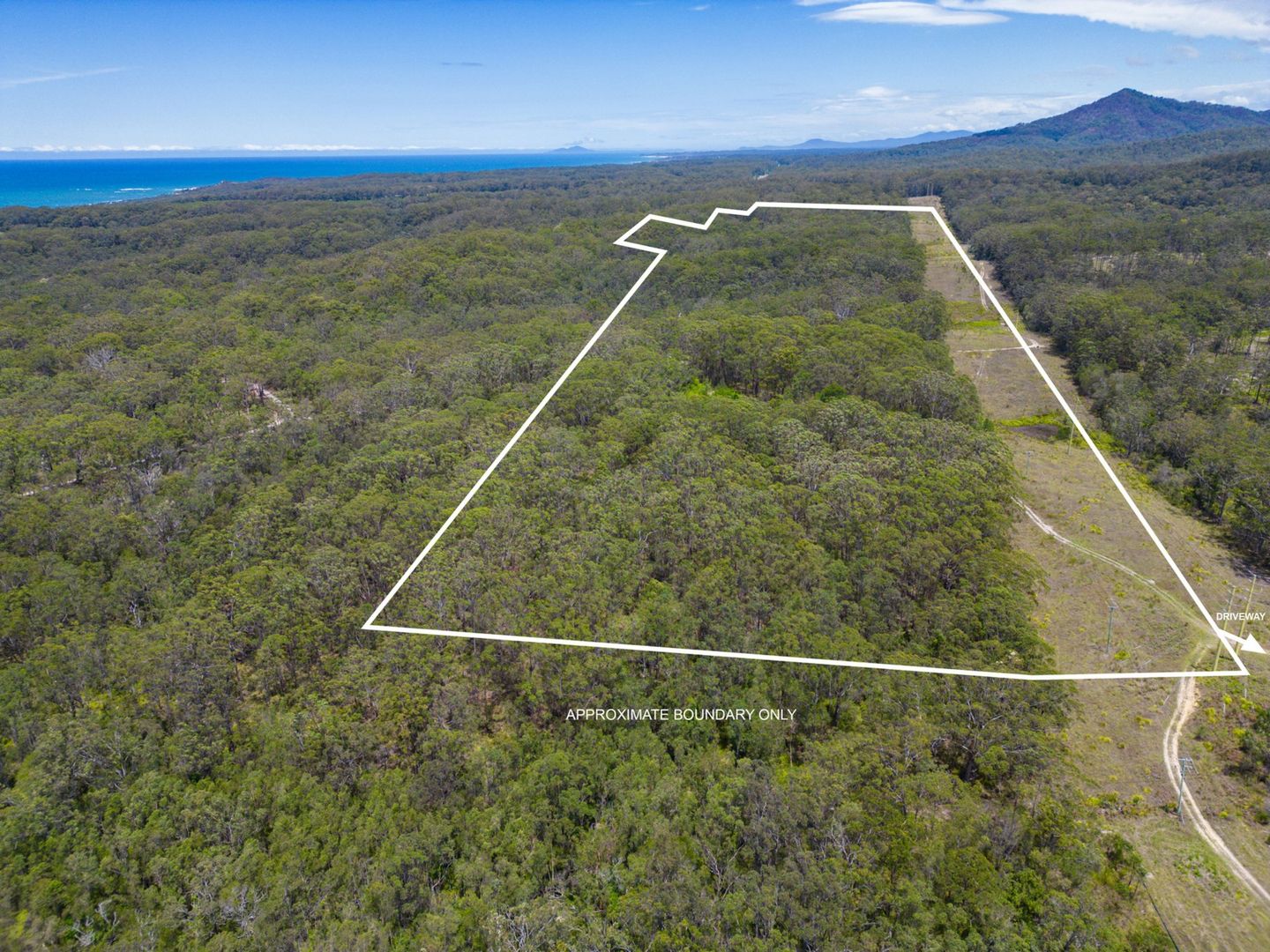 Lot 5 Hungry Head Road, Urunga NSW 2455 Vacant Land for Sale