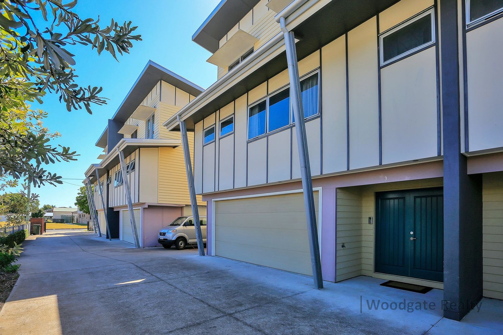 3/1 Hussar Court, Woodgate QLD 4660, Image 2