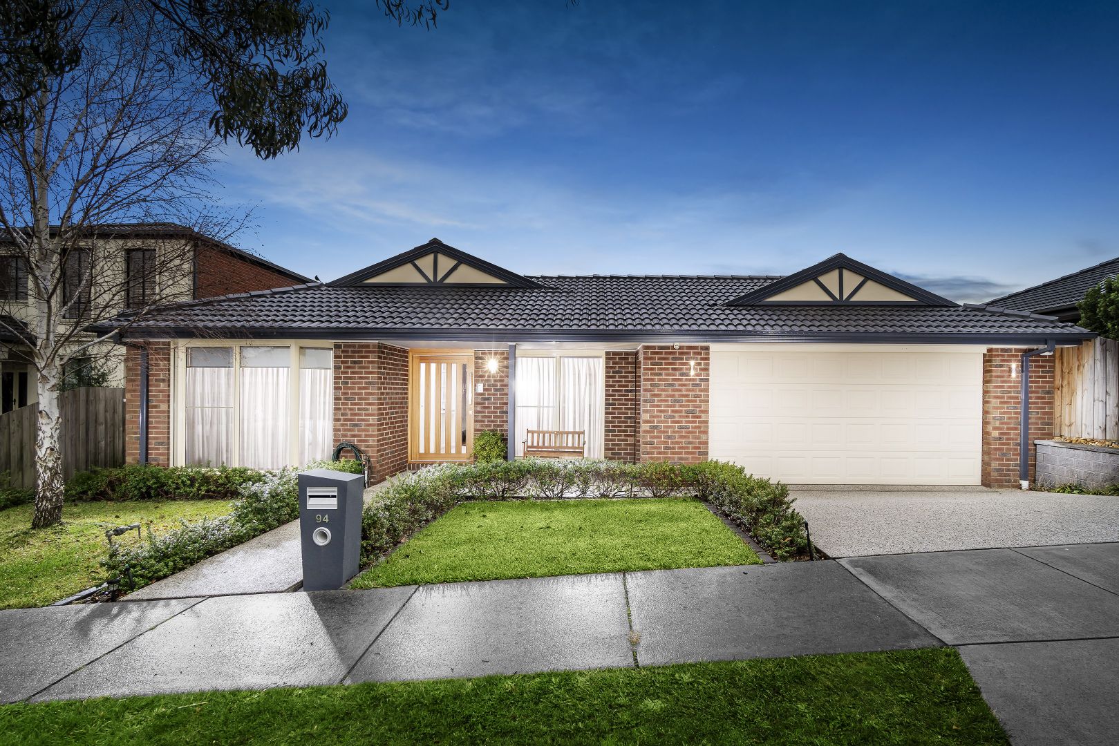 94 Pia Drive, Rowville VIC 3178