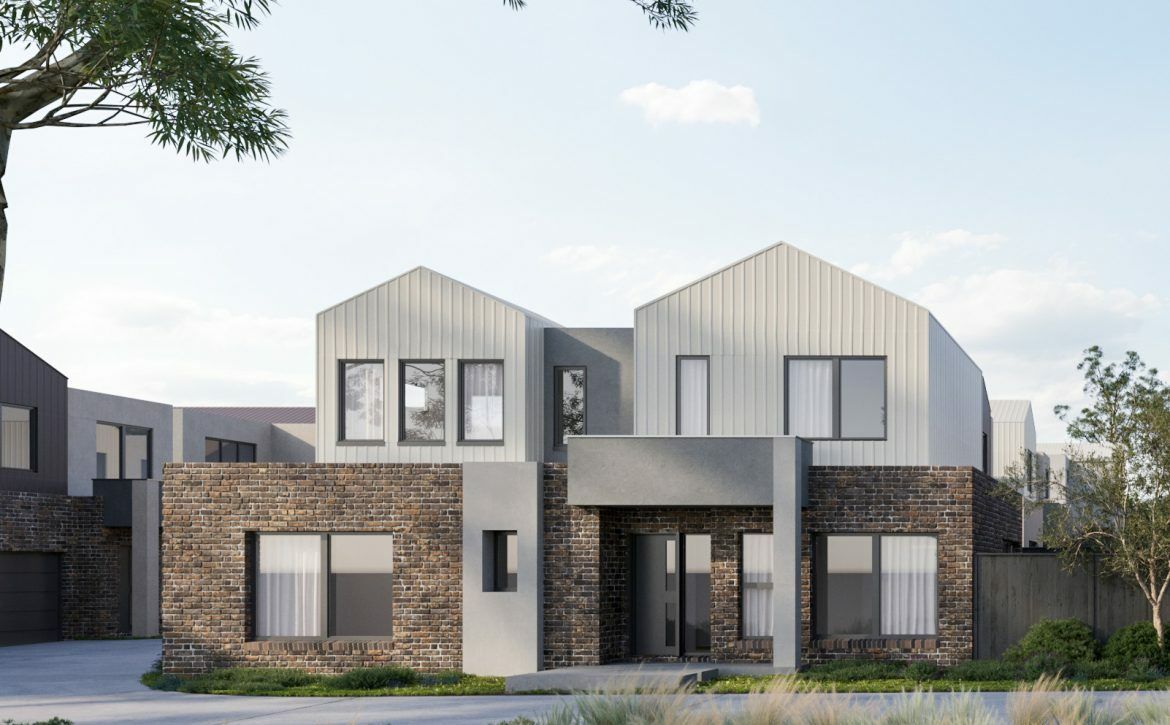 4 bedrooms Townhouse in  TALLAWONG NSW, 2762