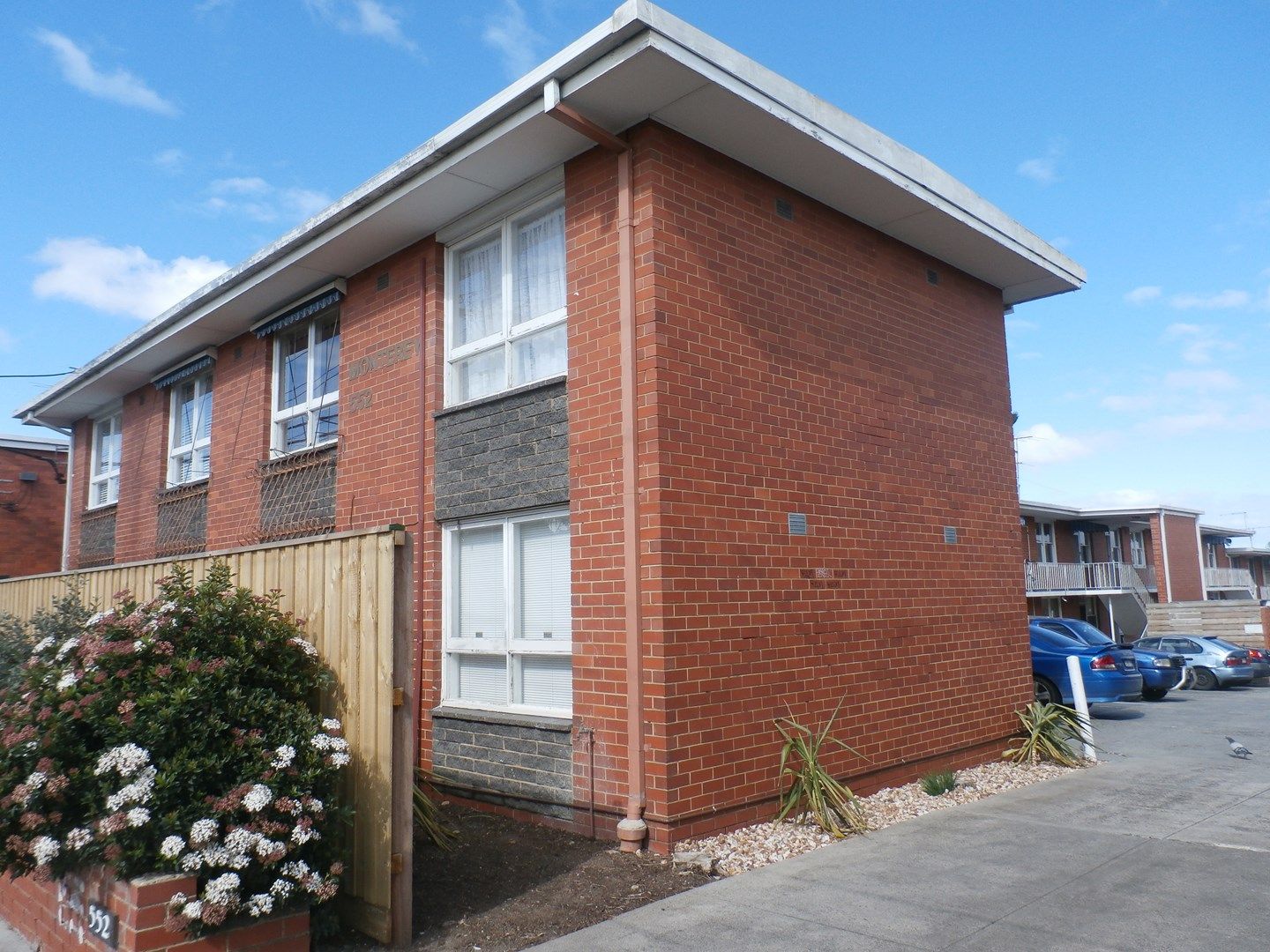 12/552 Moreland Road, Brunswick West VIC 3055 Apartment For Rent Domain