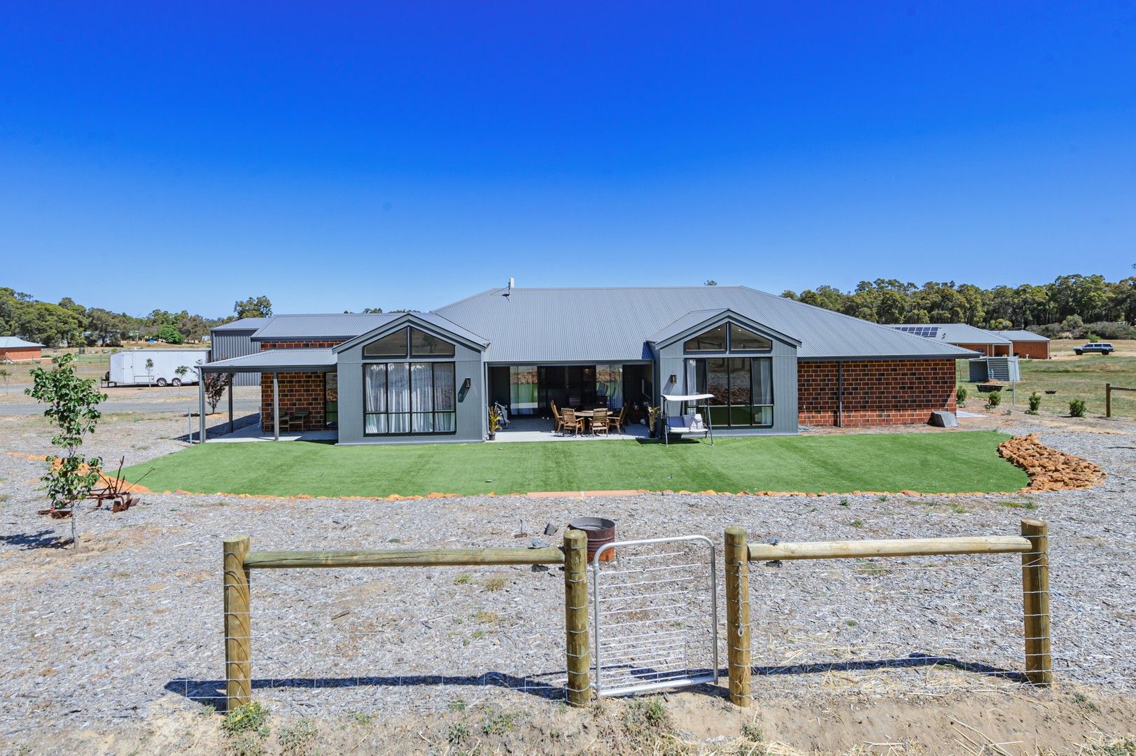 Stoneville WA 6081 4 beds house for Sale, From 1,375,000