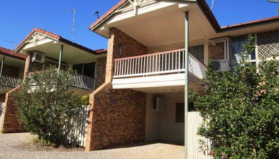 Picture of 1/46 J Hickey Avenue, GLADSTONE CENTRAL QLD 4680