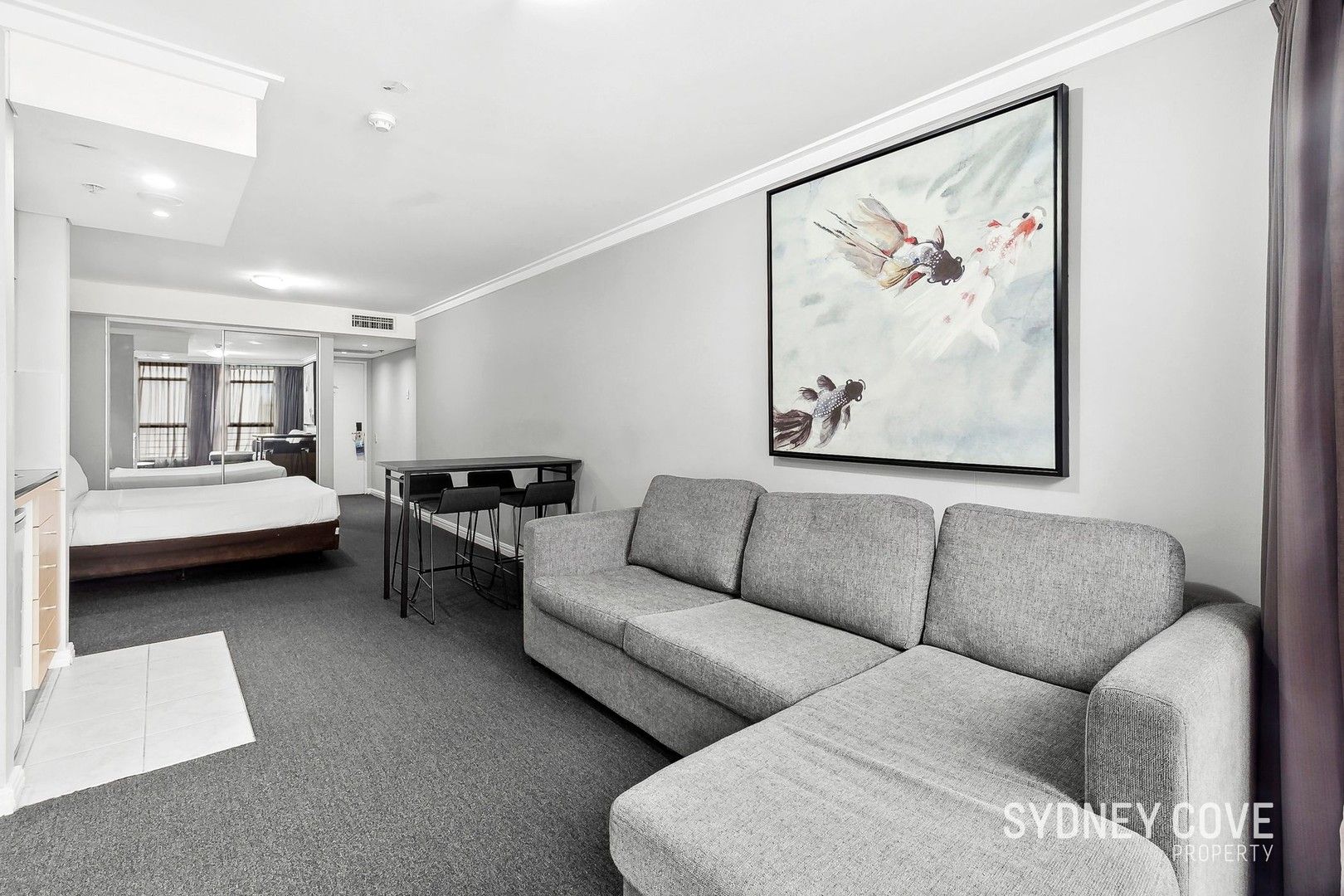 502/653 George Street, Sydney NSW 2000, Image 0