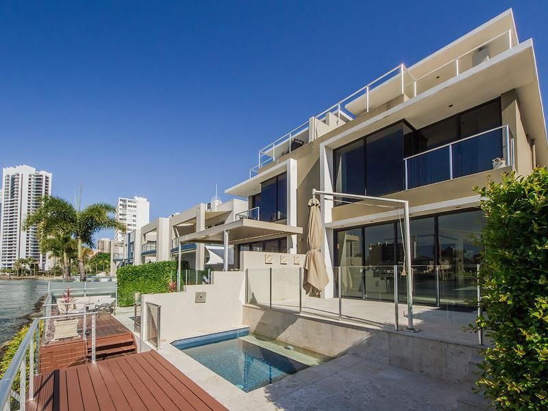 66a Sunrise Boulevard, Surfers Paradise QLD 4217, Image 1