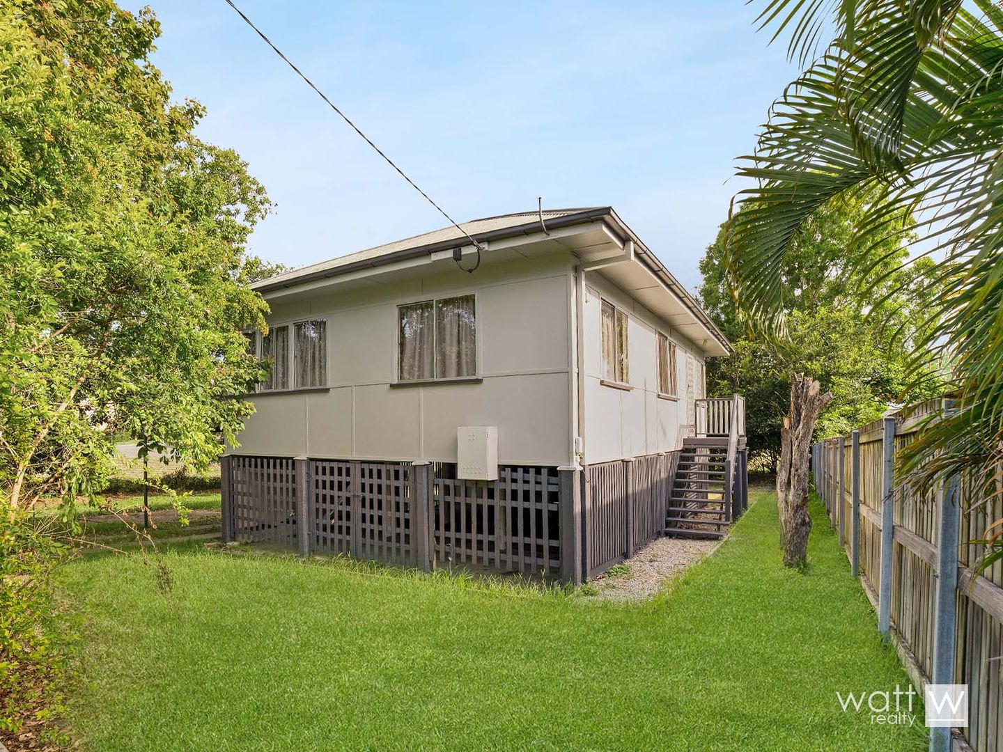 44 Ethel Street, Chermside Property History & Address Research Domain