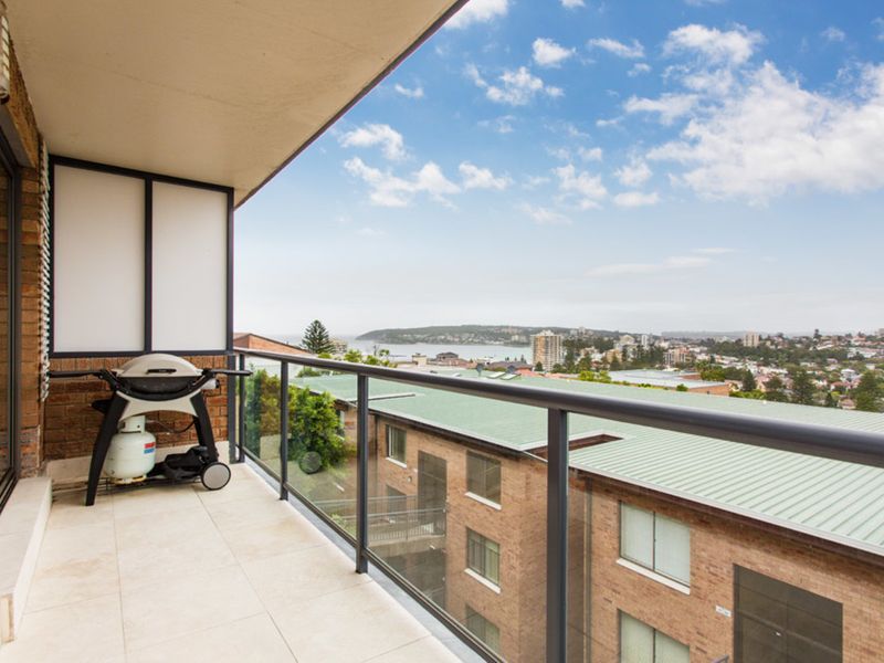 16/50 Crown Road, Queenscliff NSW 2096 Apartment For Rent Domain