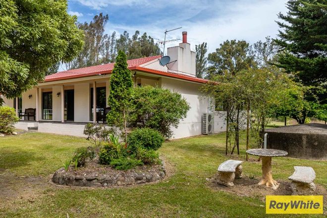 Picture of 29 Maulbrooks Road, JEREMADRA NSW 2536