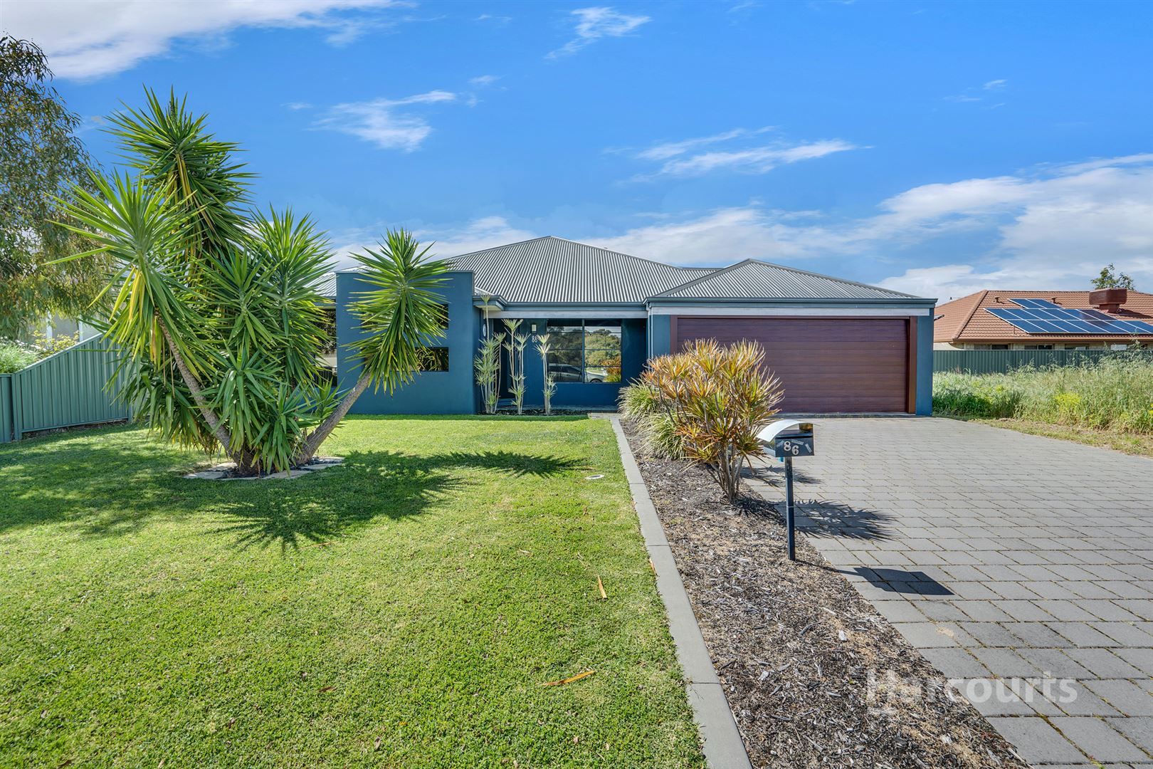 4 bedrooms House in Lot 86 Moondyne Ramble RAVENSWOOD WA, 6208