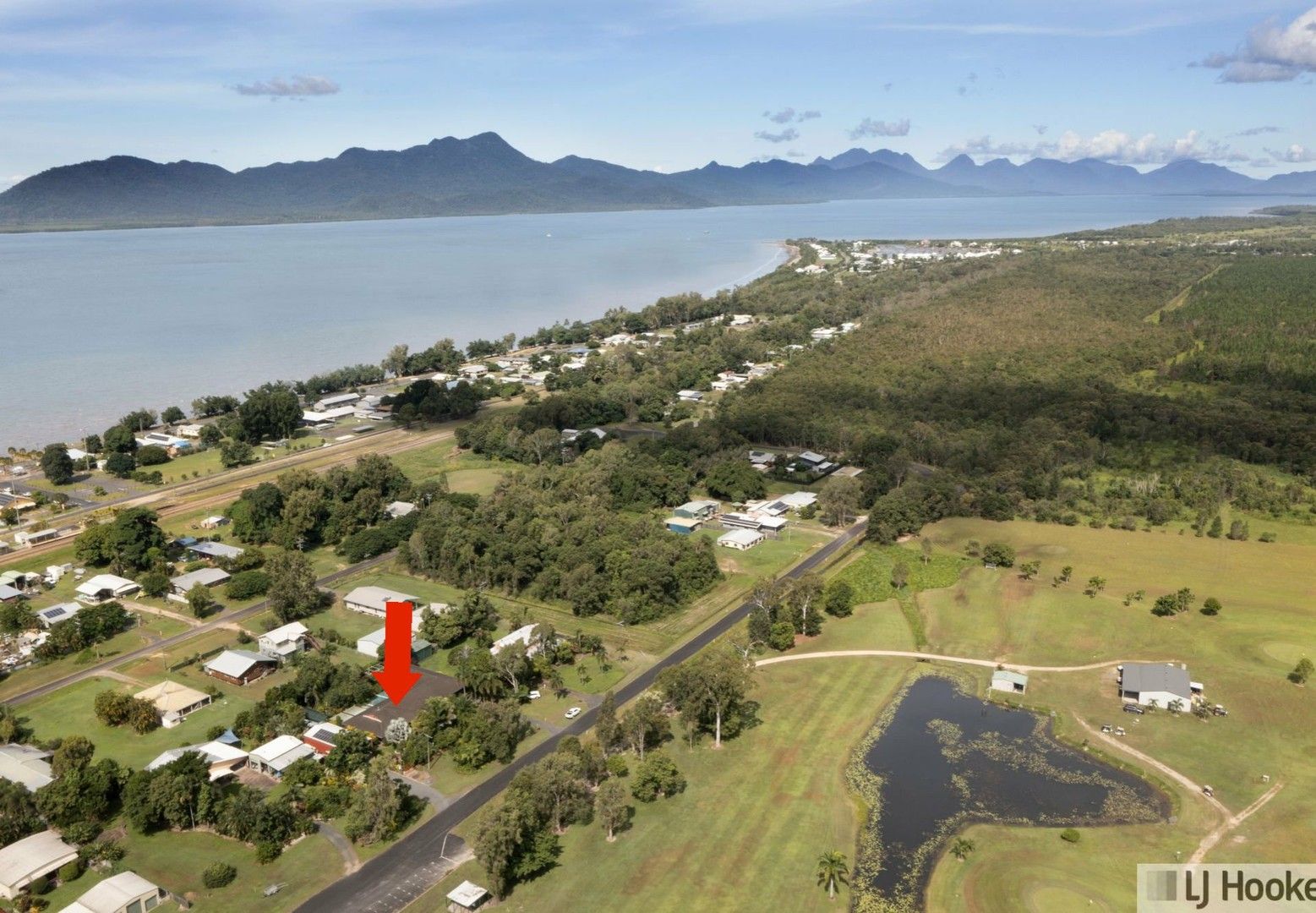 18-20 Gregory Street, Cardwell QLD 4849, Image 0