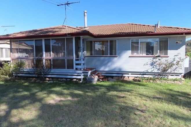 Picture of 27 Walters Road, GLEN APLIN QLD 4381