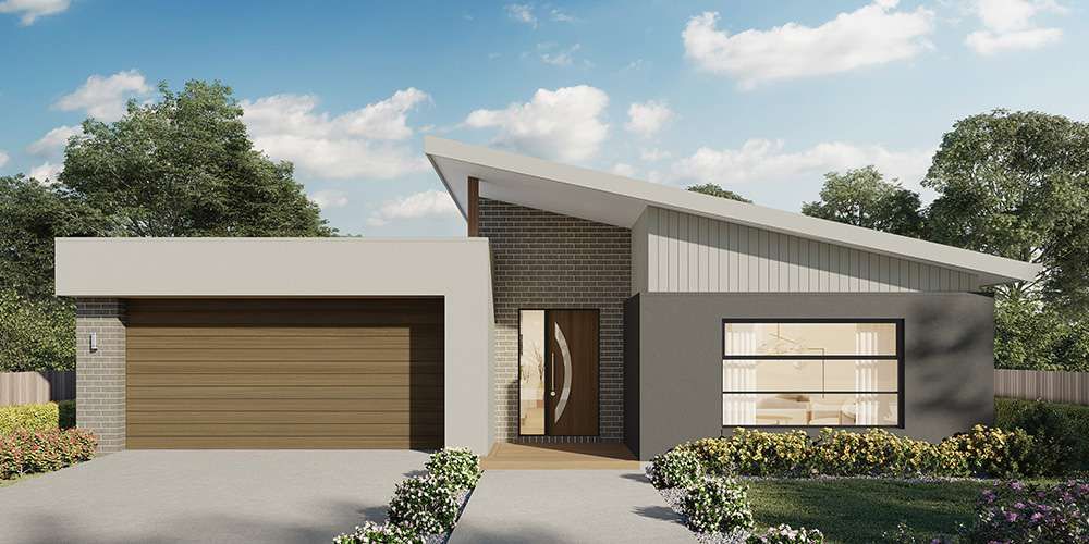 4 bedrooms New House & Land in Lot 166 Pony CL FLETCHER NSW, 2287