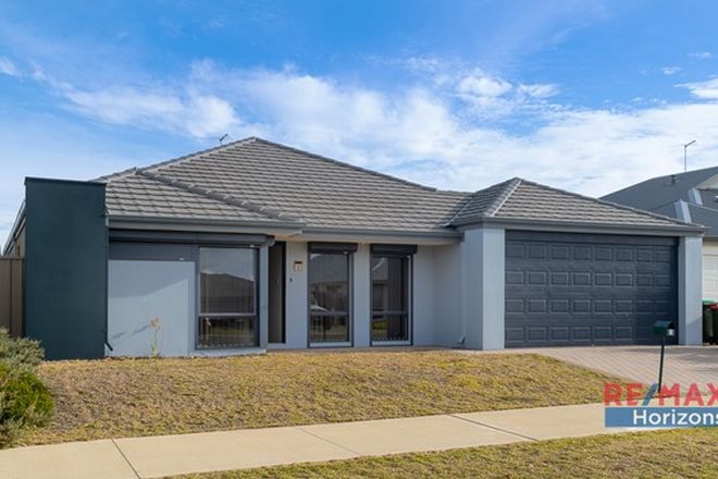 Picture of 8 Fuchsia Street, KARNUP WA 6176