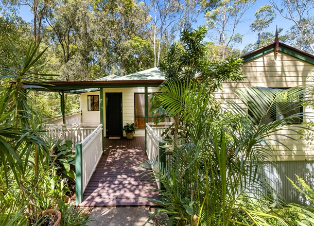 12 Noonameena Court, Mount Coolum QLD 4573